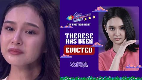 Si James Linao ang first evictee sa bahay ni Kuya .